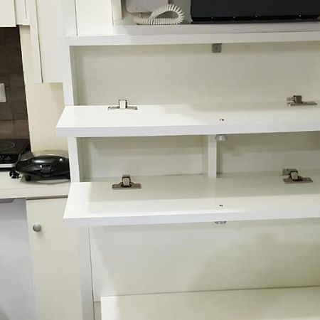 The Small House In Naplesアパートメント エクステリア 写真