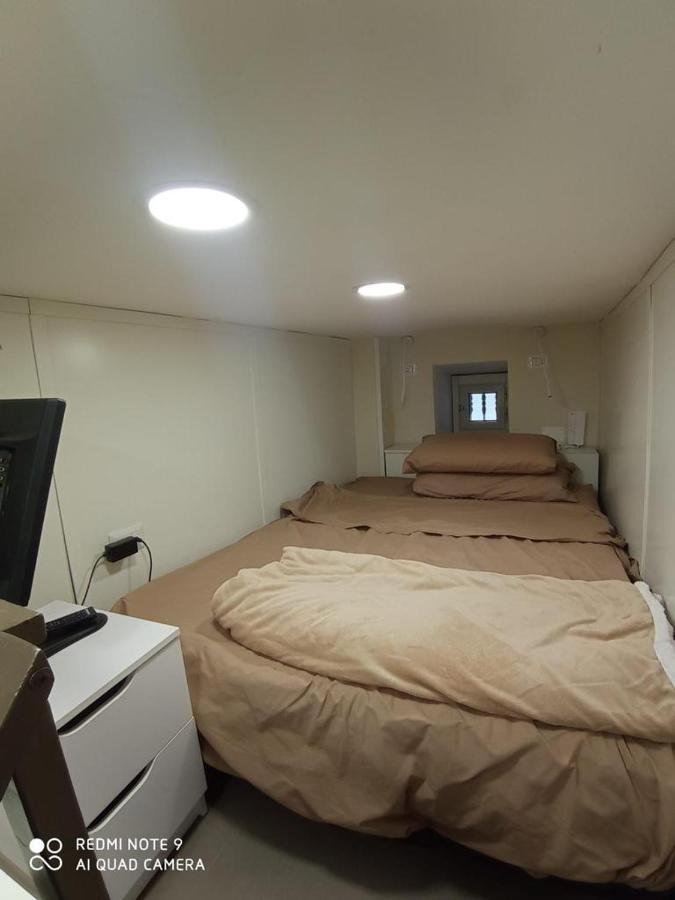 The Small House In Naplesアパートメント エクステリア 写真