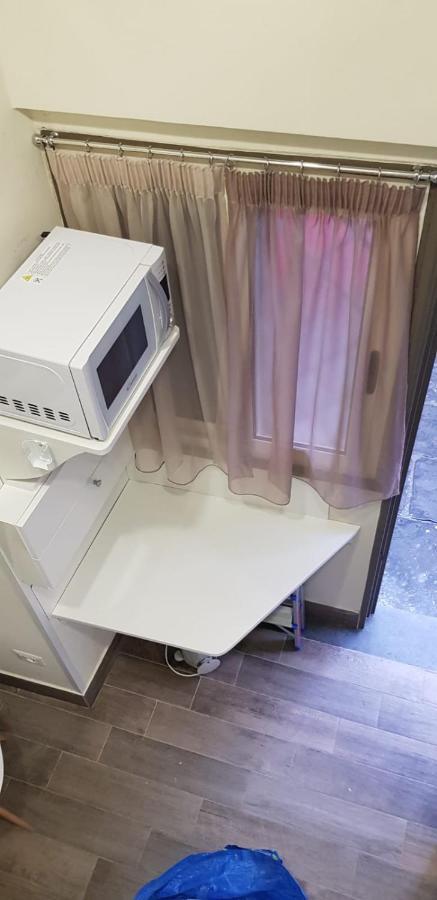The Small House In Naplesアパートメント エクステリア 写真